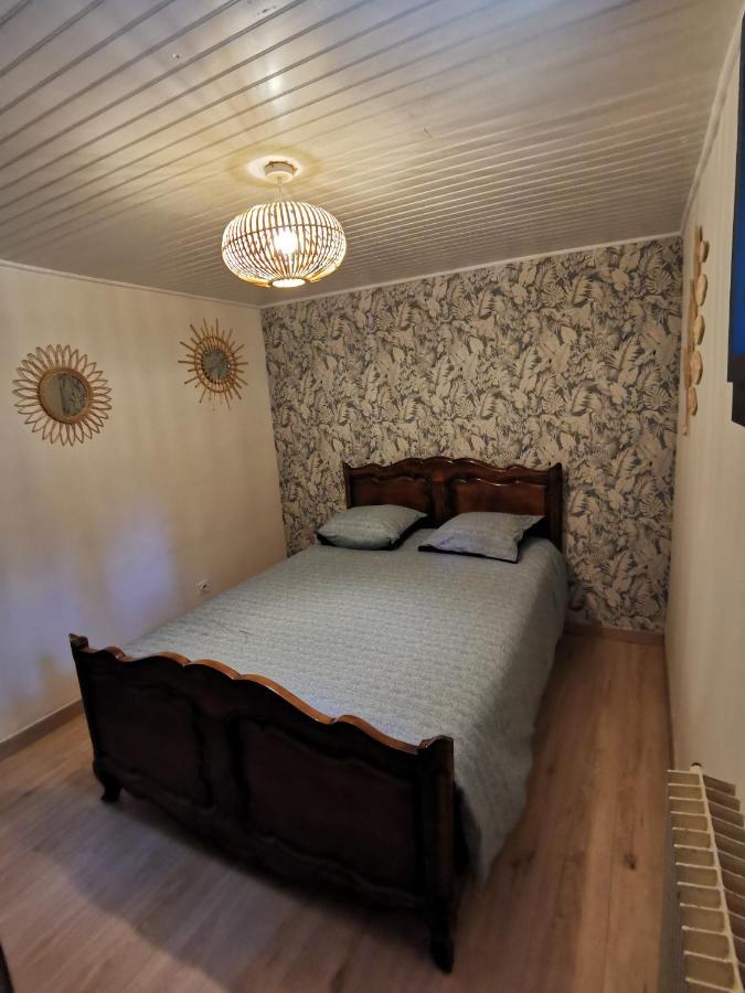 2 Avec Piscine Apartment *