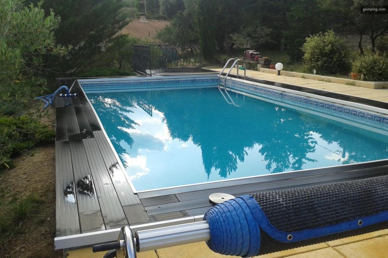 2 Avec Piscine Sernhac