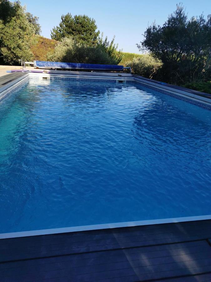 2 Avec Piscine * Sernhac