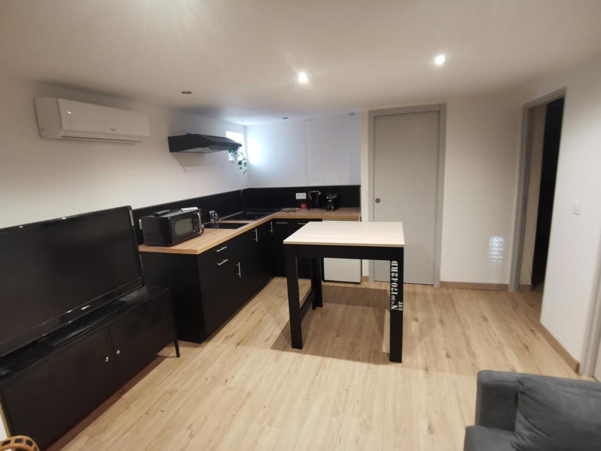 Apartment 2 Avec Piscine *